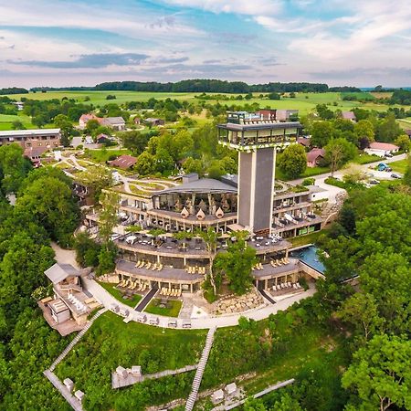 Mawell Resort ランゲンブルク エクステリア 写真