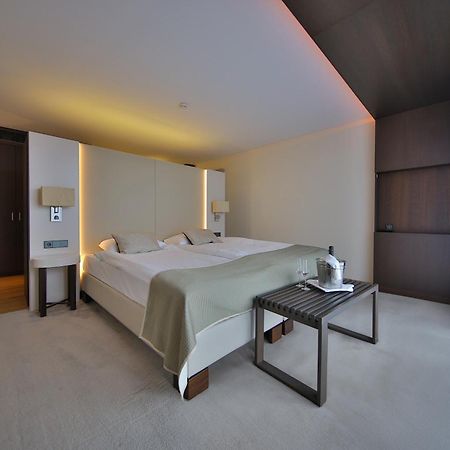 Mawell Resort ランゲンブルク エクステリア 写真