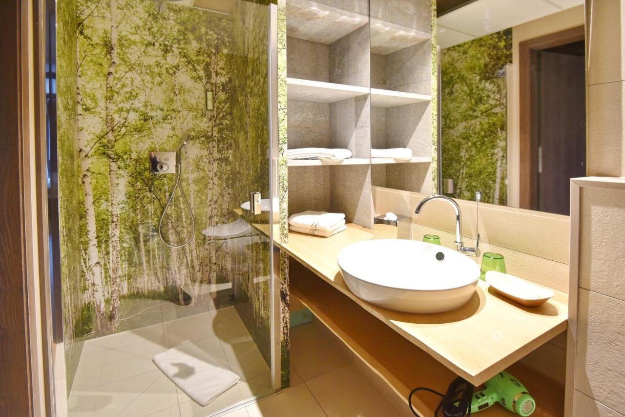 Mawell Resort ランゲンブルク エクステリア 写真