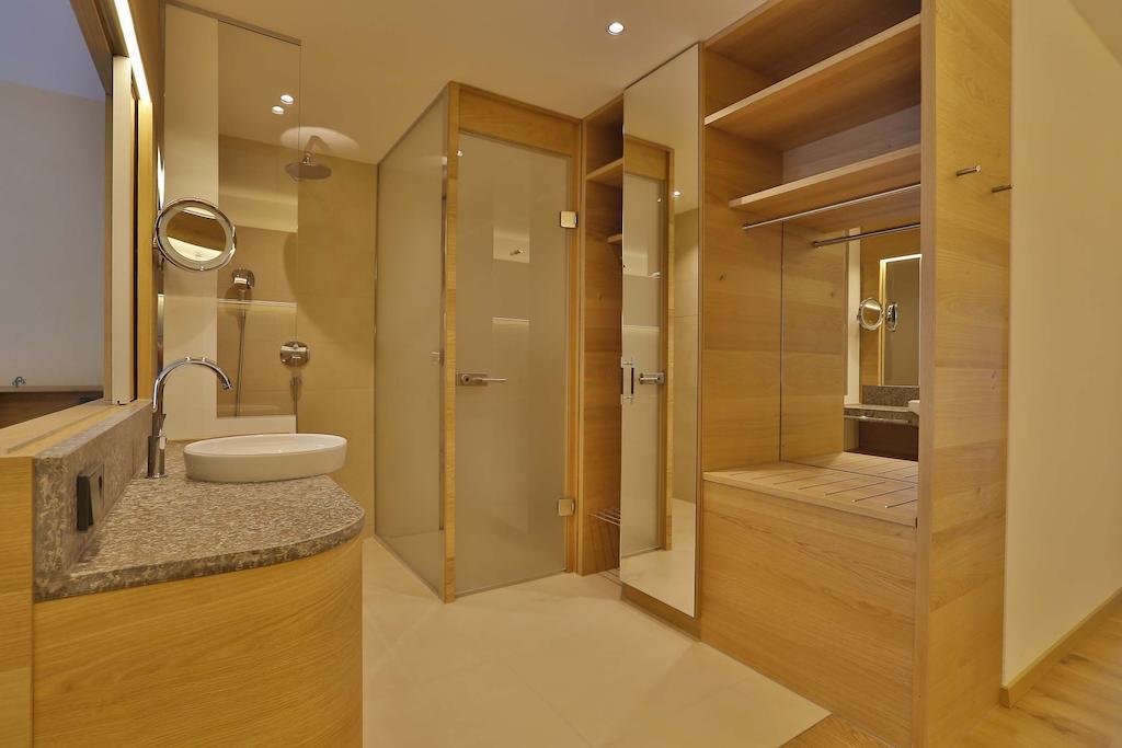 Mawell Resort ランゲンブルク 部屋 写真