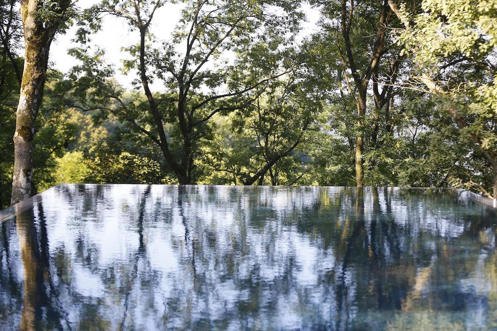 Mawell Resort ランゲンブルク エクステリア 写真