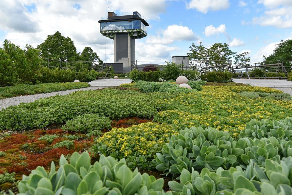 Mawell Resort ランゲンブルク エクステリア 写真