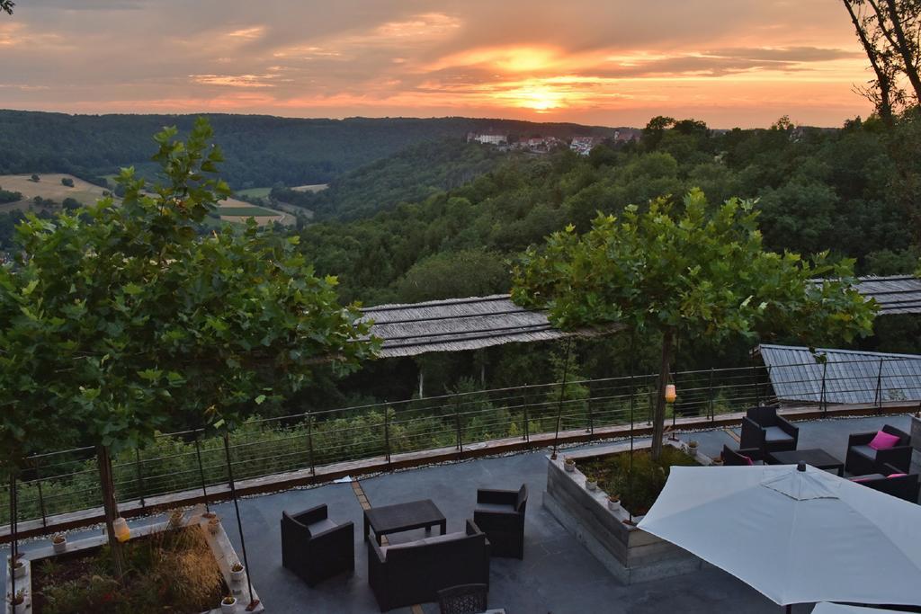 Mawell Resort ランゲンブルク エクステリア 写真
