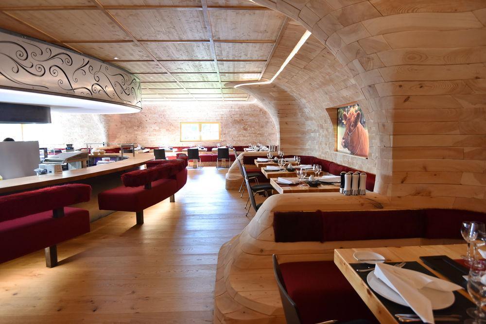 Mawell Resort ランゲンブルク エクステリア 写真