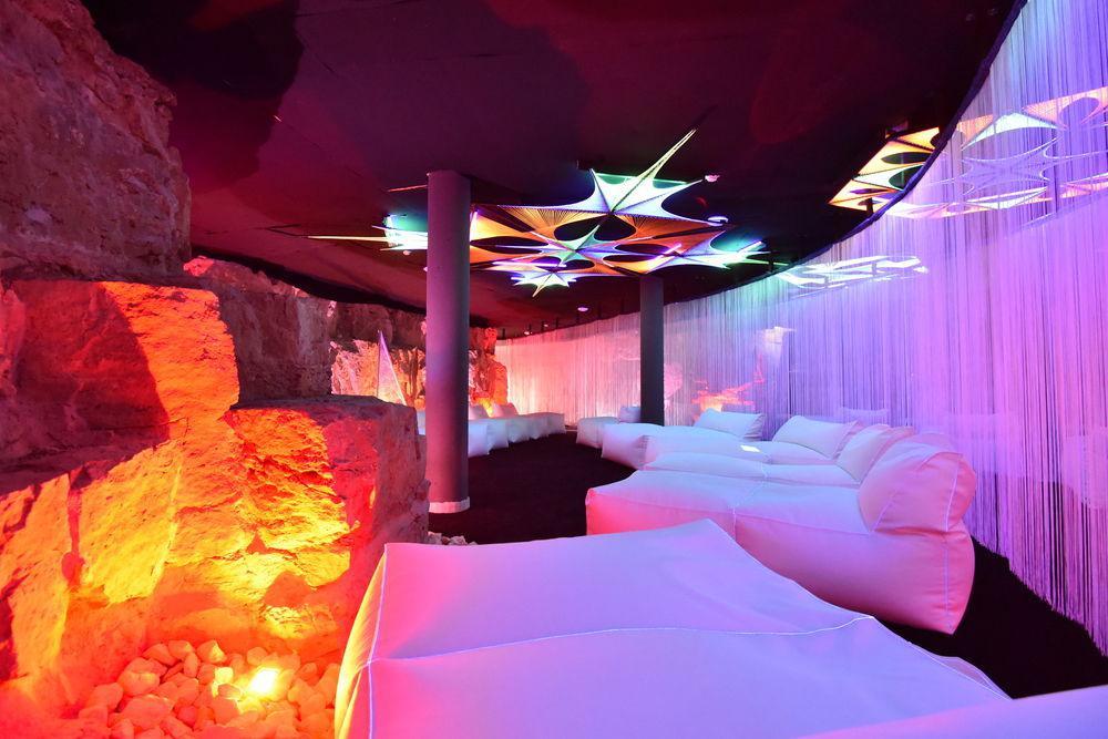 Mawell Resort ランゲンブルク エクステリア 写真
