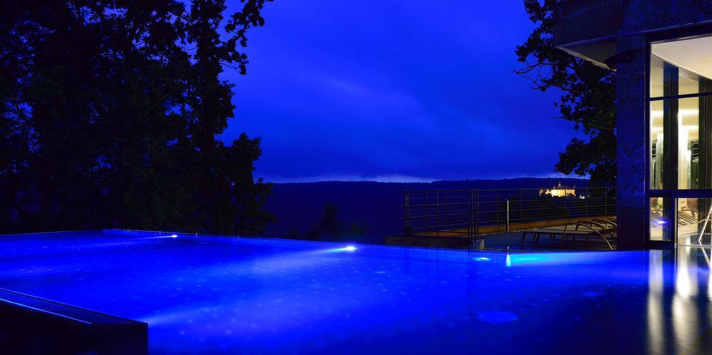 Mawell Resort ランゲンブルク エクステリア 写真